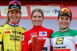 La Vuelta Femenina apunta a un cambio de fechas en 2026: «Barajamos varias opciones»