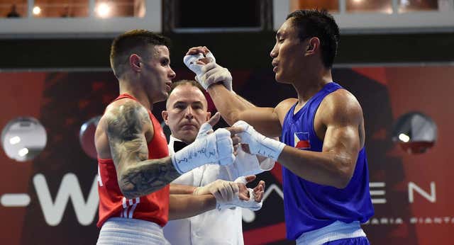 Dudas con el arbitraje antes del último preolímpico de boxeo organizado por el COI