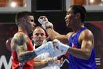 Dudas con el arbitraje antes del último preolímpico de boxeo organizado por el COI