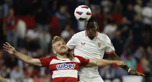 El Leicester no cuenta con Soumaré, pero no saldrá cedido