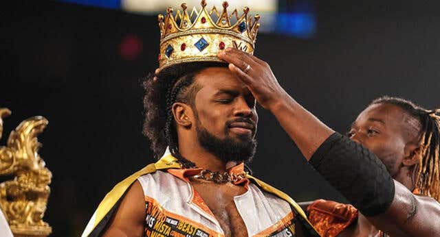 WWE vuelve a confiar en los reyes del ring tras el fracaso de 2021