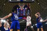 El Barça se la pega en el Palau y se queda sin Final Four