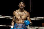 Antonio Barrul, el boxeador de la polémica pelea en un cine, volverá a boxear el 14 de junio en León