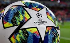 Dónde se juega la final de la Champions League 2024