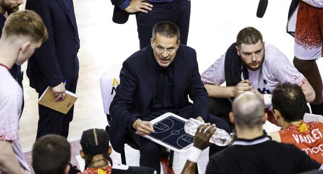 Pedro Martínez, un nombre sobre la mesa de varios equipos ACB