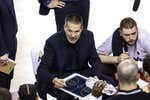 Pedro Martínez, un nombre sobre la mesa de varios equipos ACB