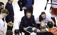 Pedro Martínez, un nombre sobre la mesa de varios equipos ACB
