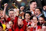 Los motivos por los que las campeonas del mundo se han quedado sin el Premio Princesa de Asturias