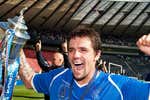 Nacho Novo, leyenda del Rangers: «Vivo en Londres porque en Glasgow me odian. Estuve amenazado por el IRA...»