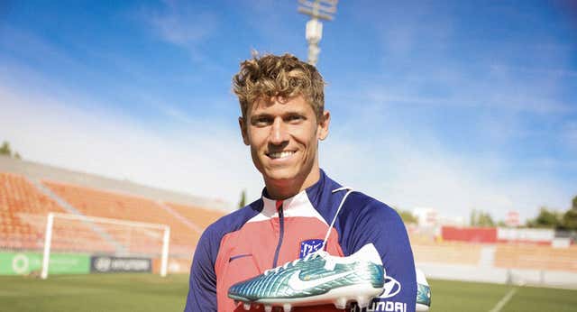 Marcos Llorente y su ‘asesoría’: «Muchos me han preguntado, pero solo uno se ha metido de verdad, Deulofeu»