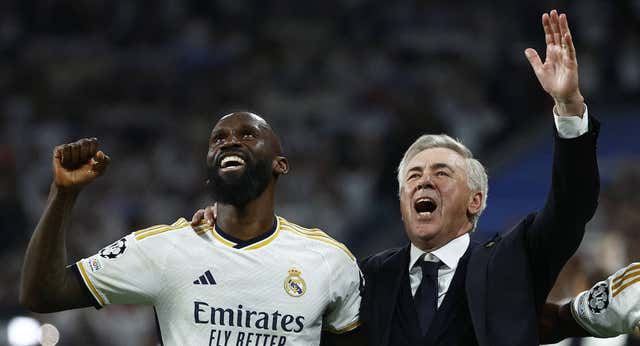Una carambola en 2022 puede cambiar la historia de Ancelotti y el Real Madrid