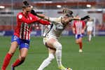 Real Madrid - Atlético de Madrid: cuando es y donde ver en directo el derbi femenino