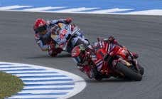 Los pilotos, a favor del nuevo MotoGP aunque con el temor a la imaginación de los ingenieros
