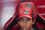 El compañero de Bagnaia: entre el plan de Márquez y la hoja de servicios de Martín
