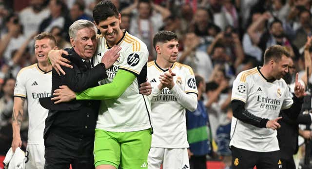 Cañizares y la paradoja del antimadridismo: “Con el 0-1 estábamos más tranquilos Valdano, Morientes y yo que ellos’