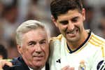 El plan de Wembley está claro: mismos héroes con Nacho al frente y paso al «number one» Courtois