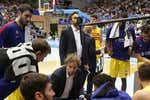 Ni la apuesta nacional, ni el bloque NBA: la Euroliga deja en evidencia el plan del Barça