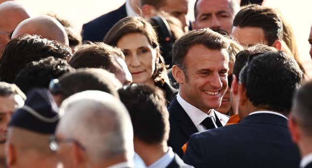 Macron resucita su vieja estrategia para que Mbappé vaya a los Juegos: «Metí la máxima presión al que dicen que será el nuevo club»