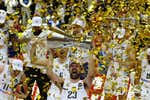 Cuánto dinero gana el campeón de la Euroliga 2024