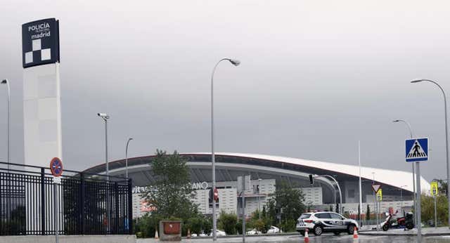 El Comité de Apelación anula el cierre parcial del Metropolitano