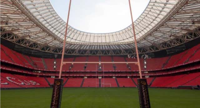 Tropezón del rugby mundial en San Mamés