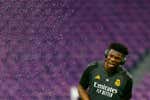 Lesión de Tchouameni: qué tiene y cuánto tiempo estará de baja con el Real Madrid