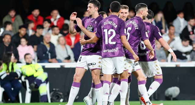 Real Valladolid – Espanyol: cuándo es y dónde ver LaLiga Hypermotion