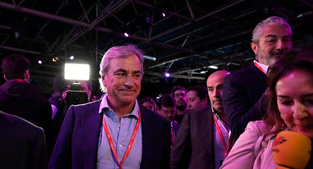 Carlos Sainz correrá el Dakar 2025 con Ford