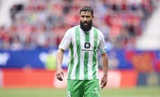 De Guido a Fekir, los ajustes de Pellegrini para mirar a Europa