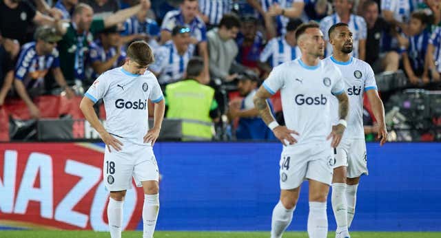 La pelea por la segunda posición está que arde: el calendario que le queda a Barcelona y Girona hasta el final de LaLiga