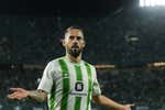 Isco Alarcón alcanza los 600 partidos en su carrera y sigue soñando con la Eurocopa