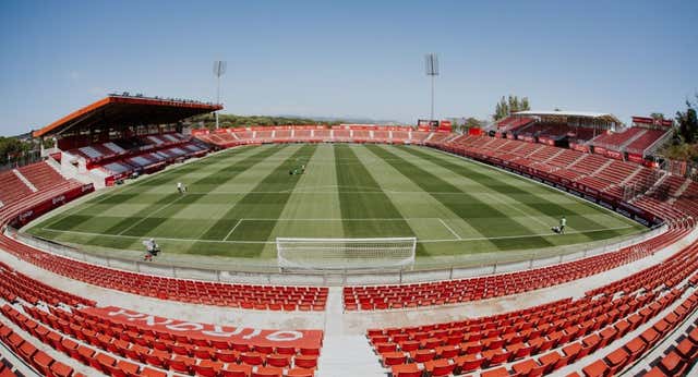 El romanticismo del Girona pesa más que el dinero en la Champions: 7.000 abonados la verán en Montilivi y el club deja de ganar cinco millones