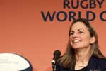 La 'mandamás' del fútbol femenino inglés aprendió a jugar al rugby en España