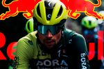 Roglic se vestirá de Verstappen en el Tour de Francia tras el acuerdo de BORA con Red Bull