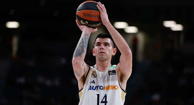 Deck sufre una rotura de ligamento en su rodilla derecha y dice adiós a la temporada