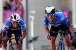 Por qué hay tan pocos ciclistas españoles en el Giro de Italia