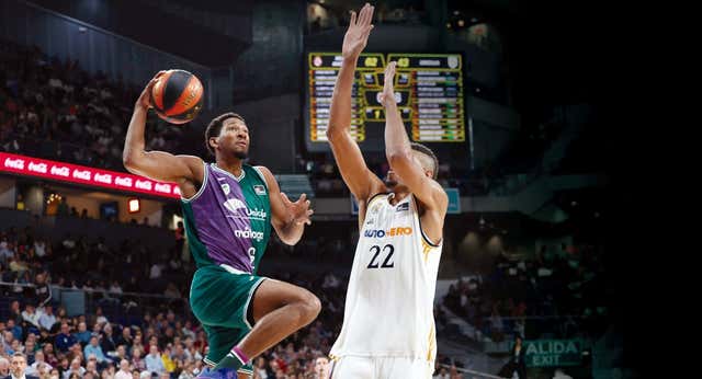 Las cuentas del playoff de la Liga Endesa ACB 2024
