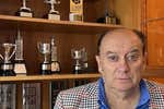 24 horas con Barritos, el alma del Deportivo: “Jamás me negaría a volver”