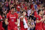 Una locura de final de partido en Granada salva al Covirán tras una remontada apoteósica