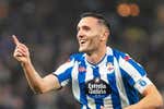 Lucas marca y Riazor gana: ¡el Dépor sube a Segunda después de cuatro años en el infierno!