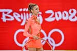 Almudena Cid recuerda entre lágrimas las zancadillas que recibió al final de su carrera: «Como la cague les doy la razón»