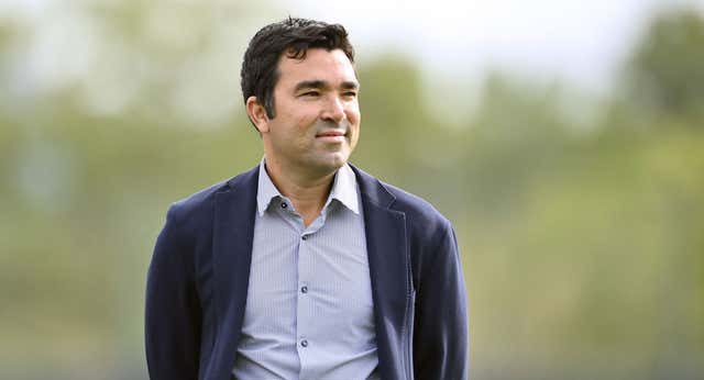 Las flechas de Deco sobre las filtraciones en el Barça que señalan a Xavi o Laporta: «Si no sale de aquí, no sé de dónde»