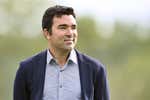 Las flechas de Deco sobre las filtraciones en el Barça que señalan a Xavi o Laporta: «Si no sale de aquí, no sé de dónde»