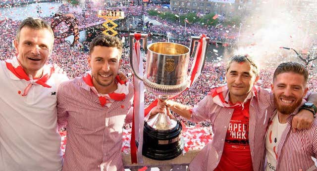 Semana decisiva en los despachos del Athletic: tapón para anunciar renovaciones y despedidas