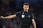 Las últimas decisiones de la UEFA delatan un vacío en el arbitraje español tras la jubilación de Mateu Lahoz