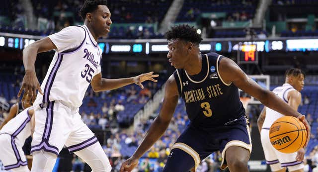 Great Osobor, el gigante tudelano que se ha convertido en el jugador mejor pagado de la NCAA