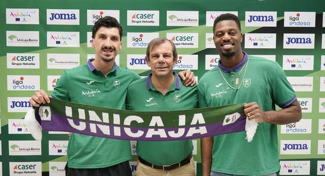 El secreto que esconde la gesta de Unicaja tras poner fin a 15 años de duopolio Madrid-Barça
