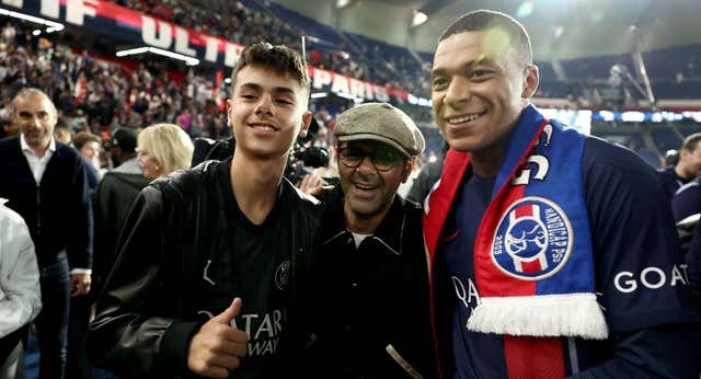 El PSG se ahorrará más de 200 millones con la salida de Mbappé y prepara un mercado movido