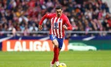 Savic quiere irse del Atlético de Madrid... y el club no le pondrá problemas