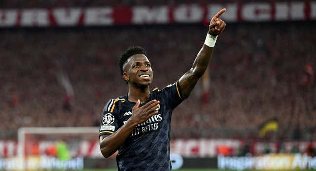 El gran cambio futbolístico de Vinicius para igualar más el debate con Mbappé